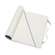 Блокнот Moleskine Classic великий Океанський синій QP623B35 - зображення 3