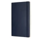 Блокнот Moleskine Classic средний сапфир 8055002854757 - изображение 2