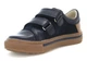 Кеды кожаные Bartek 18607-4S/W18 37 Синий - изображение 3