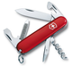 Нож Victorinox Sportsman 84 мм 13 предметов красный (Vx03803) - изображение 2