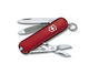 Нож Victorinox Classic 58 мм 7 предметов красный (Vx06203) - изображение 2