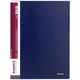 Дисплей-книга Axent 1040-02-A, А4, 40 файлів, синя - зображення 1