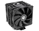 Кулер процесорний ID-Cooling SE-225-XT Black V2, Intel: 2066/2011/1700/1200/1151/1150/1155/1156, AMD: AM5/AM4, 150х128х108 мм, 4-pin PWM - зображення 1