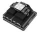Кулер процесорний ID-Cooling IS-55 ARGB, Intel: 1700/1200/1151/1150/1155/1156, AMD: AM5/AM4, 120х120х55 мм, 4-pin PWM - зображення 4