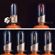 Газовая лампа Fire Maple AlloyLight – бежевый корпус, алюминиевый сплав - изображение 3