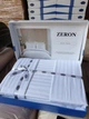 Комплект постільної білизни Zeron 127804 Туреччина Евро Сатин Белый - изображение 2