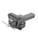 Тиски слесарные поворотные 150 мм INTERTOOL HT-0083 - изображение 1