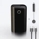 Набір для нагрівання тютюну Glo Hyper + Black (2435gl) - зображення 1