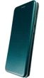 Чехол-книжка Elegant на ZTE Blade A51 зеленый - изображение 3