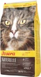Сухий корм Josera Naturelle для стерилізованних кішок, беззерновий 10 кг (4032254749882) - зображення 1