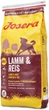 Сухой корм Josera Lamb&Rice для собак, с Ягненком и Рисом 12.5 кг (4032254775294) - изображение 1