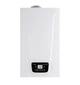 Газовый котел Baxi DUO-TEC Compact E 24 двухконтурный конденсационный - изображение 3