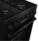Комбінована плита Gorenje GK 5C60 BJ (FM514D-JPD4B) (6833612) - изображение 3