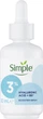 Сыворотка для лица Simple Гиалуроновая кислота + Витамины В5 30 мл (8720181157127) - изображение 1