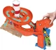 Игровой набор Хот Вилс Атака Осьминога Hot Wheels City Octopus Invasion Attack Playset - изображение 4