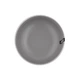 Салатник керамічний 16 см Ardesto Cremona Dusty grey AR2916GRC - зображення 1