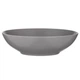 Тарелка суповая 20 см Ardesto Cremona Dusty grey AR2920GRC - изображение 1