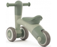 Каталка-біговел Kinderkraft Minibi Leaf Green (зелений) - зображення 2