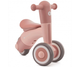 Каталка-біговел Kinderkraft Minibi Candy Pink (рожевий) - зображення 5