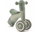 Каталка-біговел Kinderkraft Minibi Leaf Green (зелений) - зображення 10