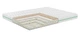 Матрац ортопедичний Simpler Air Dream lite Millenium Cocos 80x200 см - зображення 2