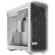Корпус для ПК Fractal Design Torrent White TG Clear Tint (FD-C-TOR1A-03) - изображение 1