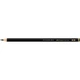 Карандаш графитный матовый Pitt Graphite Matt Faber-Castell 2В - изображение 1
