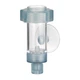 Комплект СО2 Eheim CO2SET400 Complete set 500г (6063400) - зображення 6