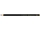 Карандаш графитный матовый Pitt Graphite Matt Faber-Castell НВ - изображение 1