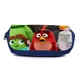 Школьный пенал Angry Birds 006 органайзер универсальный (ANG-006-blue) синий - изображение 1