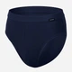 Труси сліпи чоловічі Cornette 093 Authentic XL Темно-сині (5902458013449) - зображення 3