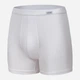 Трусы боксеры мужские Cornette 220 Perfect-Authentic M Белые (5902458011414) - изображение 1