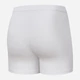 Трусы боксеры мужские Cornette 220 Perfect-Authentic M Белые (5902458011414) - изображение 2