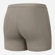 Труси-боксери чоловічі Cornette 092 3-5XL Perfect-Authent 4XL Оливкові (5902458011629) - зображення 2