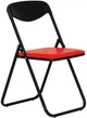 Стул для кухни и гостиной Nowy Styl JACK ordf BLACK V-27 - изображение 1