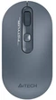 Мышь беспроводная A4Tech Fstyler FG20 Синяя 271386 - изображение 1