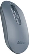 Мышь беспроводная A4Tech Fstyler FG20 Синяя 271386 - изображение 2