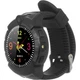 Смарт-годинник Ergo GPS Tracker kid's Color C010 Black - зображення 2
