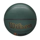 Мяч баскетбольный W NBA FORGE PLUS BSKT FOREST GREEN SZ7 WTB8103XB07 - изображение 4