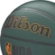 Мяч баскетбольный W NBA FORGE PLUS BSKT FOREST GREEN SZ7 WTB8103XB07 - изображение 5