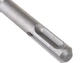 Буры для перфоратора SDS plus 8x160 мм AEG 4932352262 (10 шт) - изображение 3