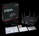 Бездротовий маршрутизатор Asus ROG Rapture GT-AXE11000 (90IG06E0-MO1R00) - зображення 6