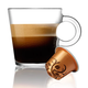 Кофе в капсулах Nespresso Ethiopia 10шт - изображение 2