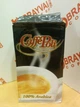 Мелена кава CAFFE POLI Mokka 100% ARABICA 250 г - зображення 2