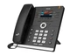 IP-телефон Axtel AX-400G (S5606554) - зображення 3