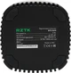 Портативная колонка RZTK BTS 5612 5W Black - изображение 17