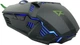 Мышь RZTK S 400 USB Black - изображение 7