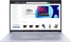 Ноутбук ASUS Vivobook 15 X1502ZA-BQ646 (90NB0VX2-M00V70) Icelight Silver / 15.6" IPS Full HD / Intel Core i3-1215U / RAM 12 ГБ / SSD 512 ГБ / Подсветка клавиатуры - изображение 1