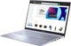 Ноутбук ASUS Vivobook 15 X1502ZA-BQ646 (90NB0VX2-M00V70) Icelight Silver / 15.6" IPS Full HD / Intel Core i3-1215U / RAM 12 ГБ / SSD 512 ГБ / Подсветка клавиатуры - изображение 6