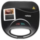Бутербродниця Rotex rsm112-b - зображення 4